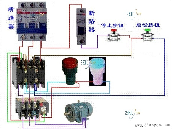 学plc需要什么基础?怎样学习PLC?分享自己学PLC的一点心得