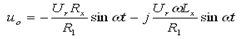 阻抗的数字化测量方法