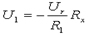 阻抗的数字化测量方法