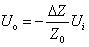 机电一体化系统模拟信号的检测