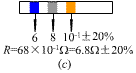 电阻器参数识别方法