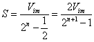 模/数转换器(A/D)