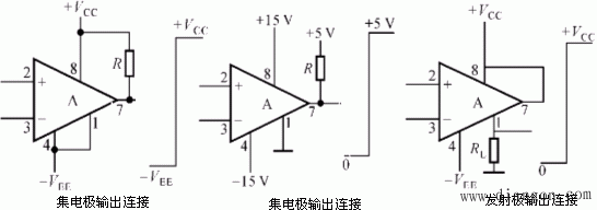 模拟电压比较器