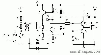 MOSFET及IGBT的驱动电路