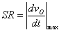 集成运放的特性和主要性能指标