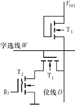 只读存储器ROM