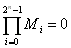 逻辑代数及运算