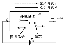 PN结的机理与特性