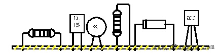 电子线路组装与焊接技术