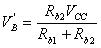 典型的共射放大电路在进行静态分析时，何时可以采用简单估算？误差有多大？