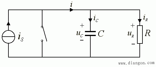 电路定律的相量形式
