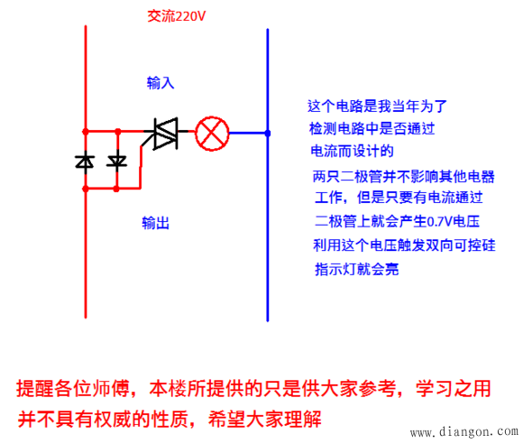 二极管的作用_二极管到底能做些什么?