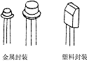 场效应晶体管工作原理