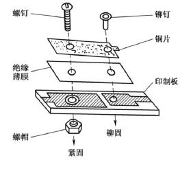 电容器的代用与自制