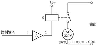 PLC控制系统输入/输出回路的隔离技术