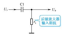 耦合电路功能和电路种类和工作原理