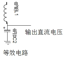 电感的作用