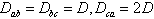 电力线路的参数