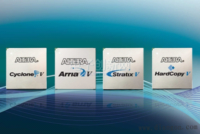 单片机、ARM、DSP、FPGA的技术特点和区别