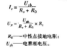 预防触电的措施