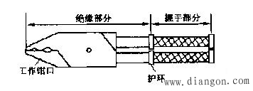 电气安全用具