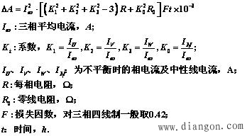 降低变压器损耗的技术措施