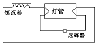 电感性负载电路及功率因素的提高