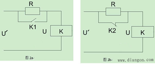 继电器使用方法及注意事项