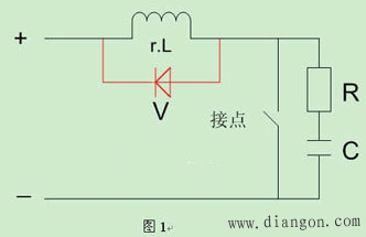 继电器使用方法及注意事项