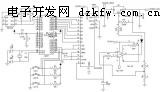 基于51单片机的数控电源设计