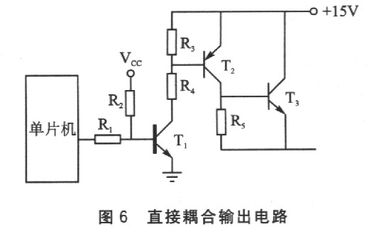 单片机系统的常用输入／输出电路设计
