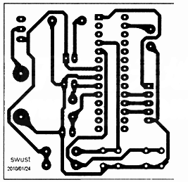 用单片机制作一个属于自己的音乐盒,ATMEGA8Lmusicalbox