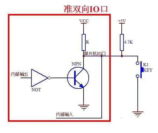 单片机系统电路设计解析