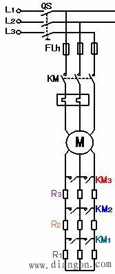 plc编程实例