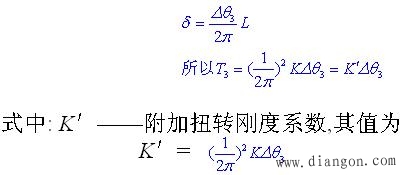 数学模型的建立