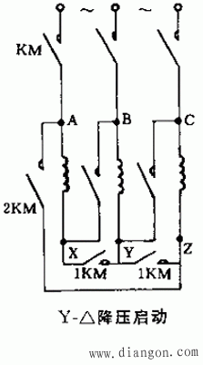 三相异步电动机的启动特性