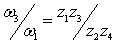 机械传动系统数学模型的建立