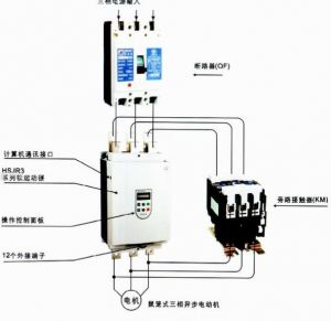 软起动器