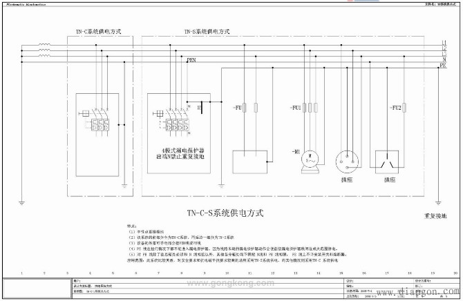 对三相电压不平衡的区分判断方法和解决办法