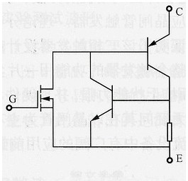 IGBT的工作原理和作用