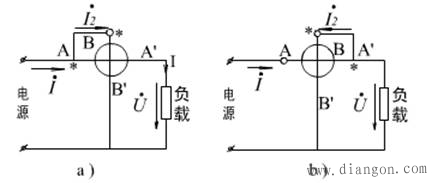 功率表的正确接法