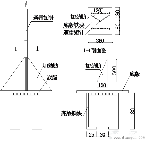 电气安装技术交底