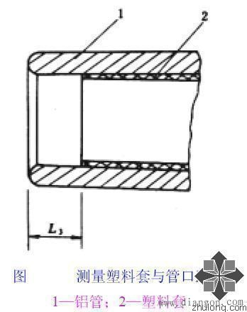 架空线的压接方法