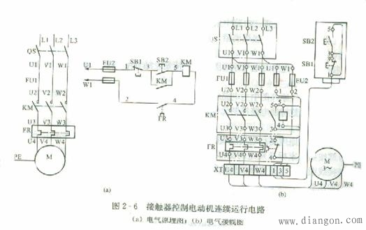 电工识图入门