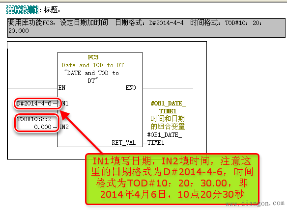 数据的加密,系统时钟的写入和读出