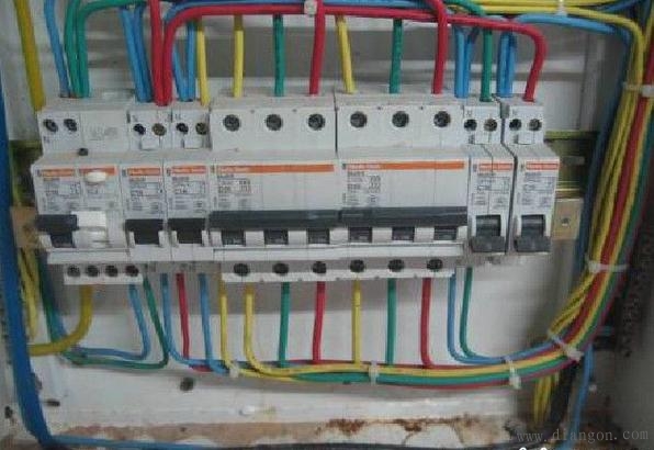 电气施工中遇到的常见问题及注意事项