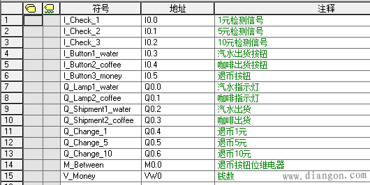 饮料自动出售机