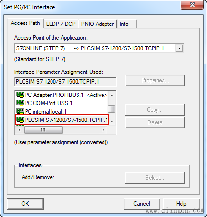 如何使用S7-PLCSIM V12. 仿真两个S7-1500的S7通信程序?