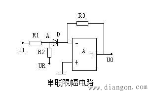 变频器基本电路原理_变频器原理图