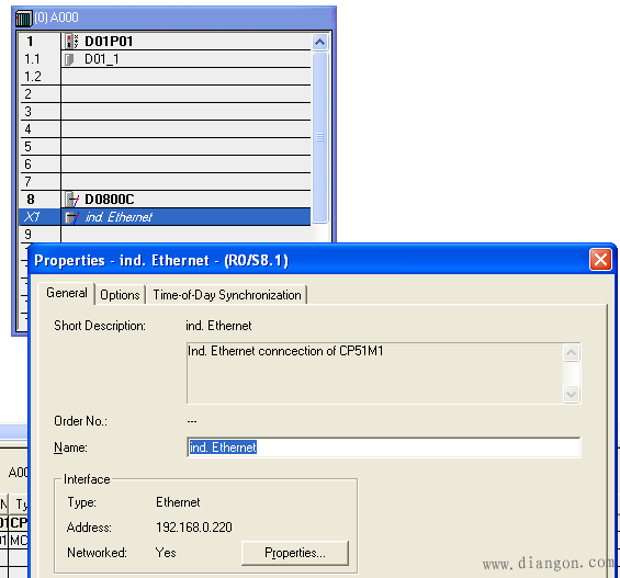 S7-300如何通过GSD文件实现PROFIBUS DP主从通讯